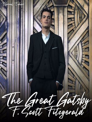 cover image of The Great Gatsby (Unabridged)